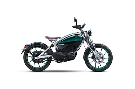 Royal Enfield Flying Flea C6