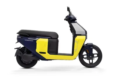 TVS Orbiter