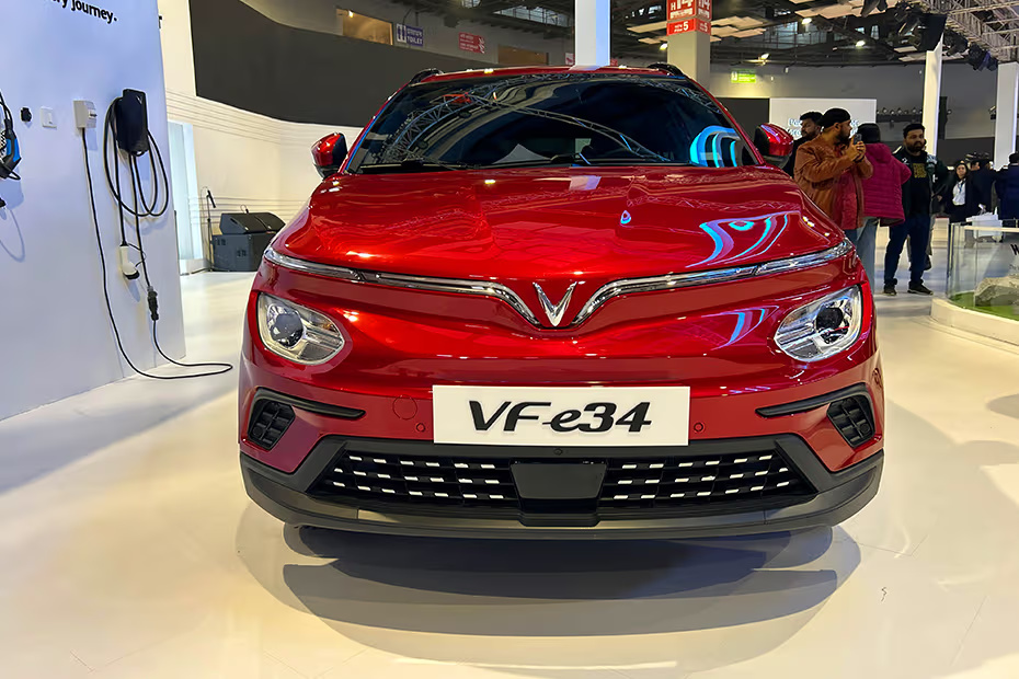 VinFast VF e34