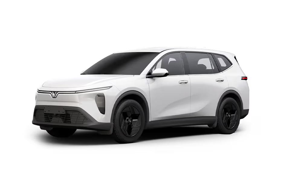VinFast VF MPV 7