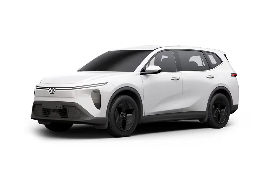VinFast VF MPV 7