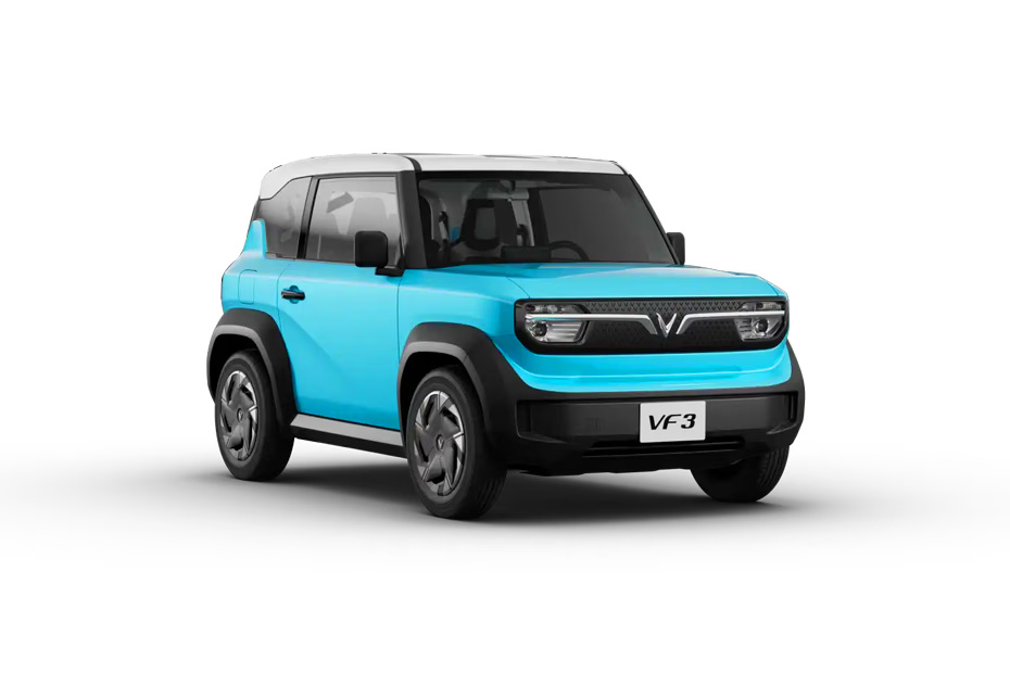 VinFast VF3
