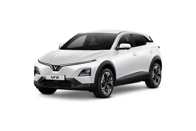 VinFast VF6