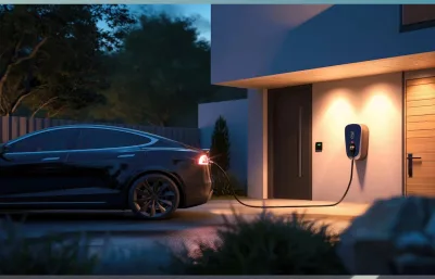 Kerala's new regulations will raise nighttime EV charging costs by 30% Featured Image