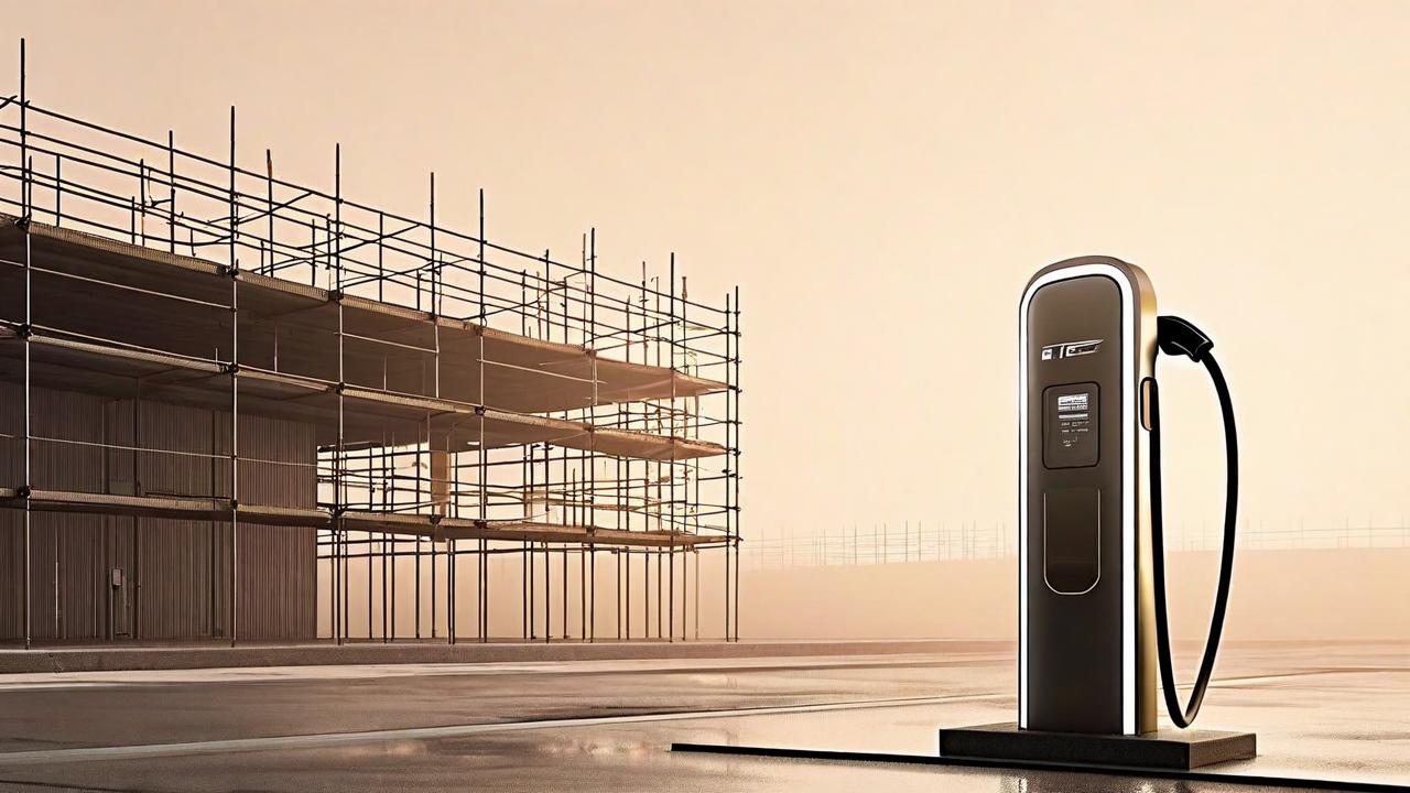 Exicom has commenced the production of liquid-cooled EV charging power modules in India. Featured Image