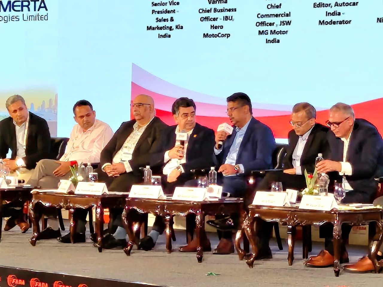 The CBO of Hero MotoCorp states that EVs have the potential to boost customer loyalty among dealers. Featured Image