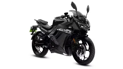 ferrato disruptor
