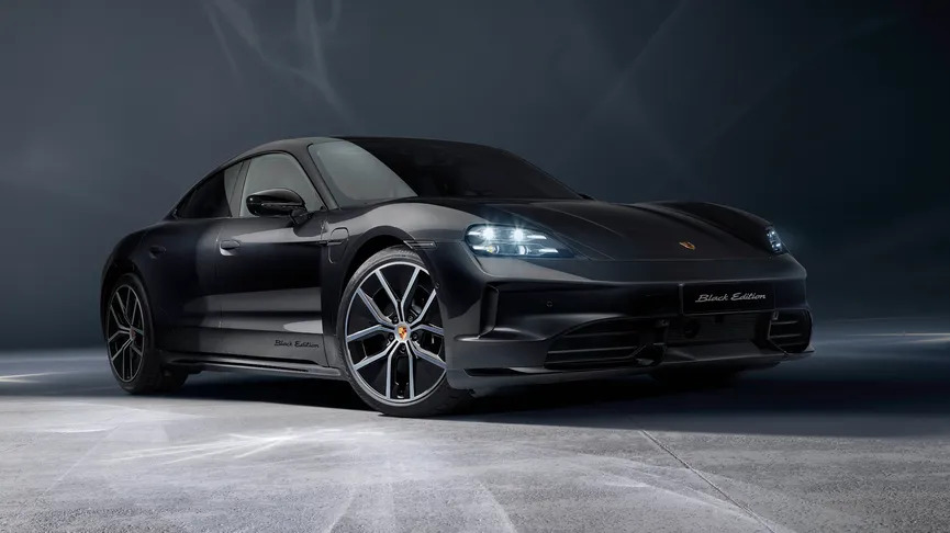 Porsche launches the Assured Buyback Programme in India. Featured Image