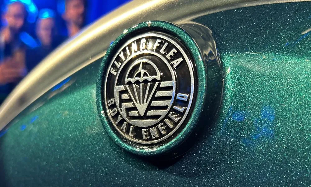 royal enfield