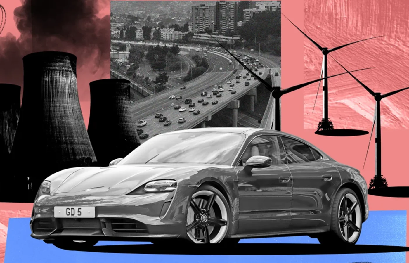 Do Electric Cars Really Produce Zero Emissions Than Gas-Powered Cars? Featured Image