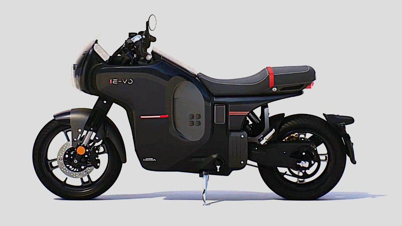 e-vo