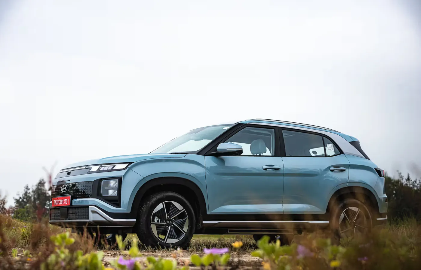 Understanding Hyundai’s EV Strategy For India Featured Image