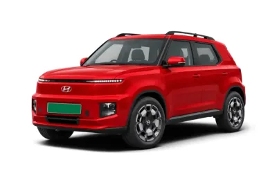 Hyundai Ioniq P