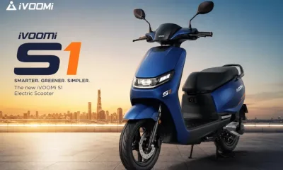 Top electric scooters under 1 lakh for balanced price and range