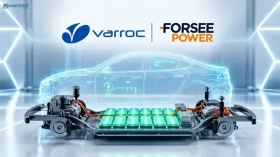 Varroc & Forsee Partnership Details