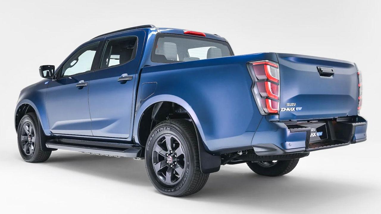 isuzu