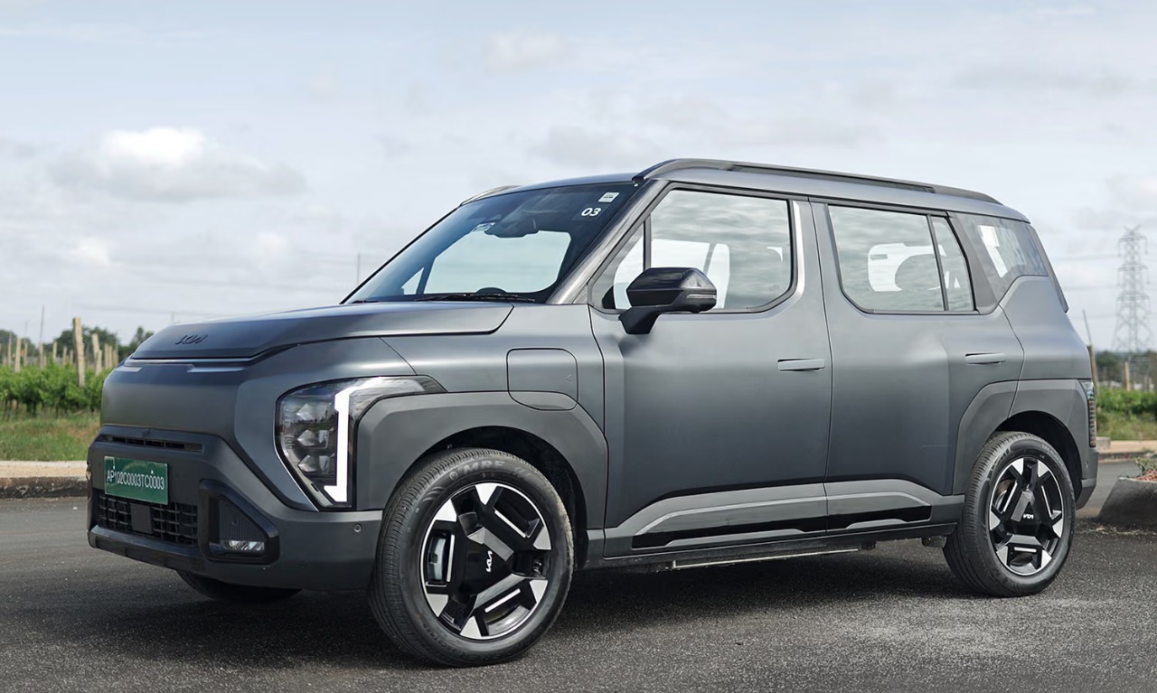 Kia Syros EV Battery Replacement Cost in India