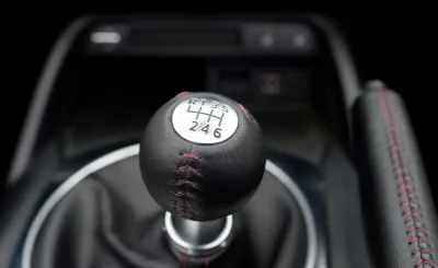 manual cars