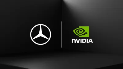 Mercedes-Benz & NVIDIA Expand Strategic Partnership for Highly Automated Driving  Featured Image