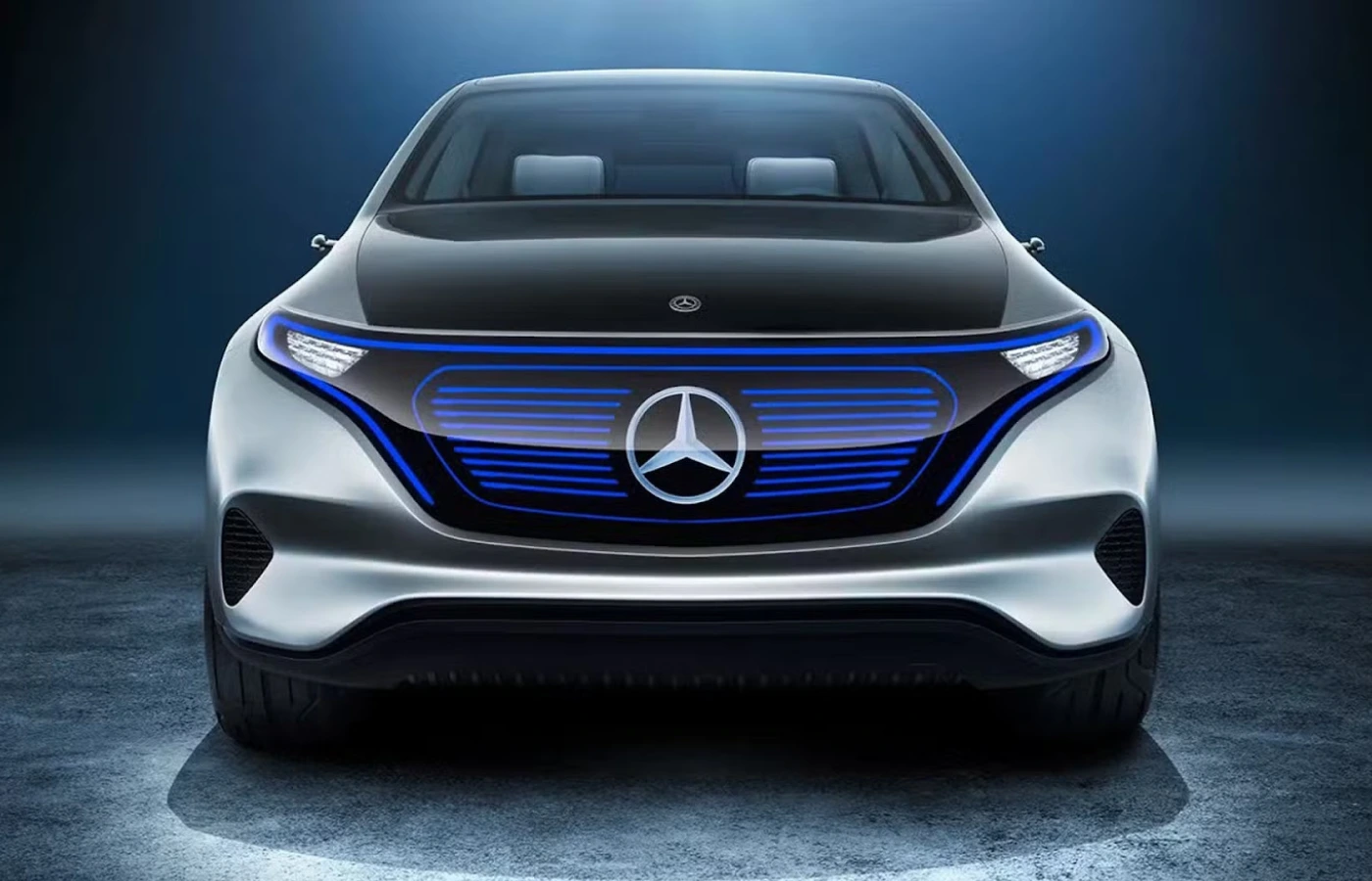 Mercedes Benz is reevaluating its EV strategy and will continue to produce combustion engines because of the gradual global acceptance of EVs.