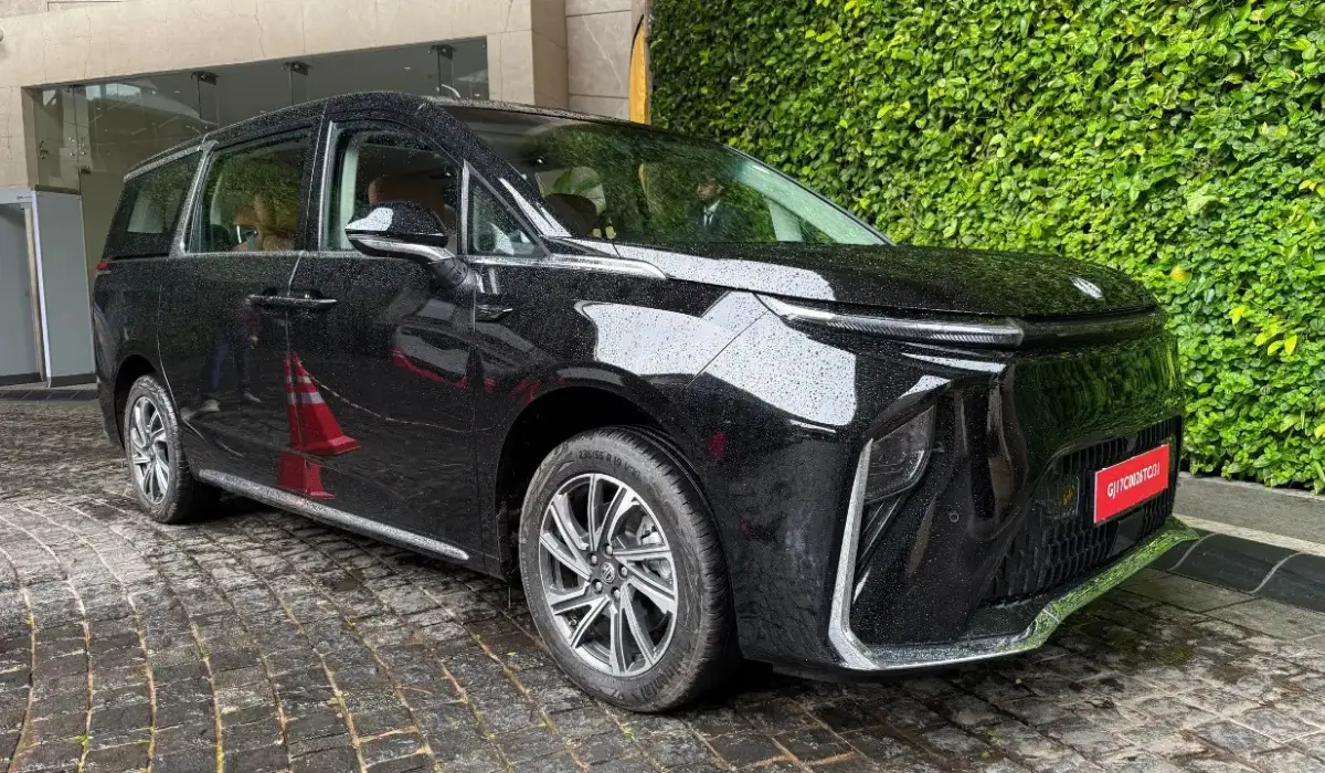 MG M9 Maintenance Costs and Expenses 2026 Featured Image