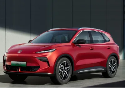 MG to launch brand new MG S5 EV in 2026: Can it be a next generation MG ZS EV