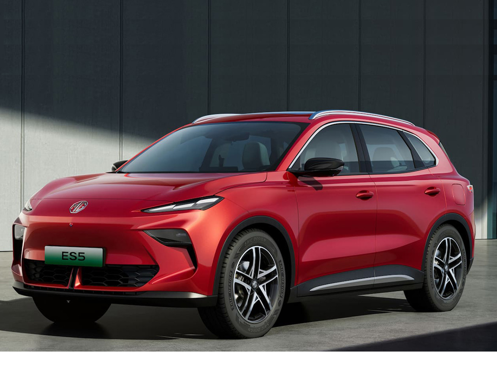 MG to launch brand new MG S5 EV in 2026: Can it be a next generation MG ZS EV Featured Image