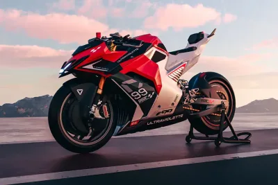 List of Electric Bikes to be launched at the Bharat Mobility Auto Expo 2025