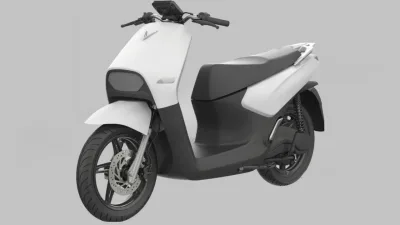 VinFast Electric Scooter India: New Patent Hints at Upcoming EV Launch  Featured Image