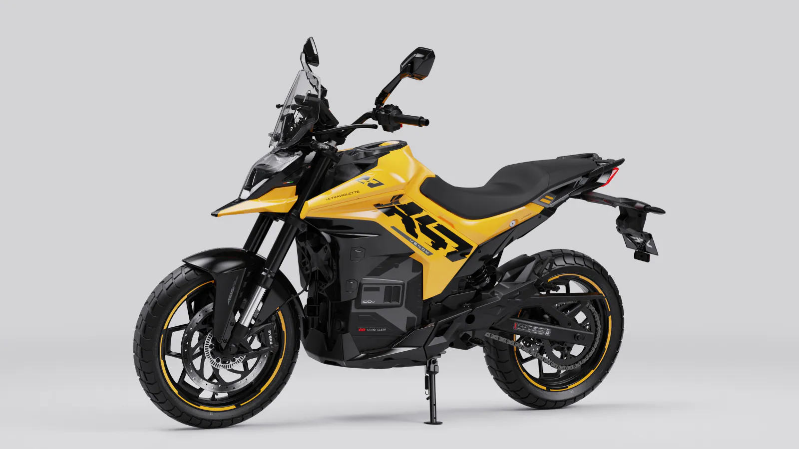 Ultraviolette to Launch 4 New Electric Bikes & Scooters by 2027 | VX-100 Platform Details 