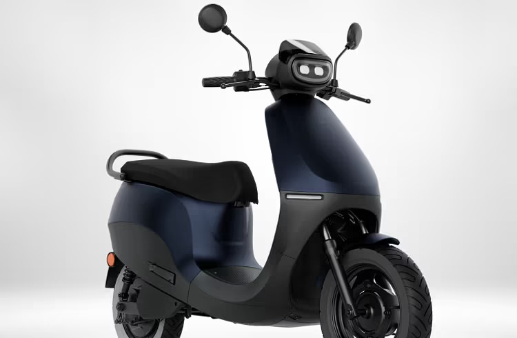 OLA S1
