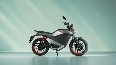 ola bike