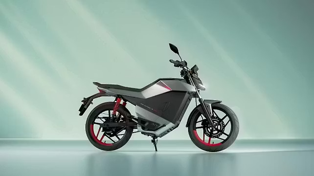 ola bike