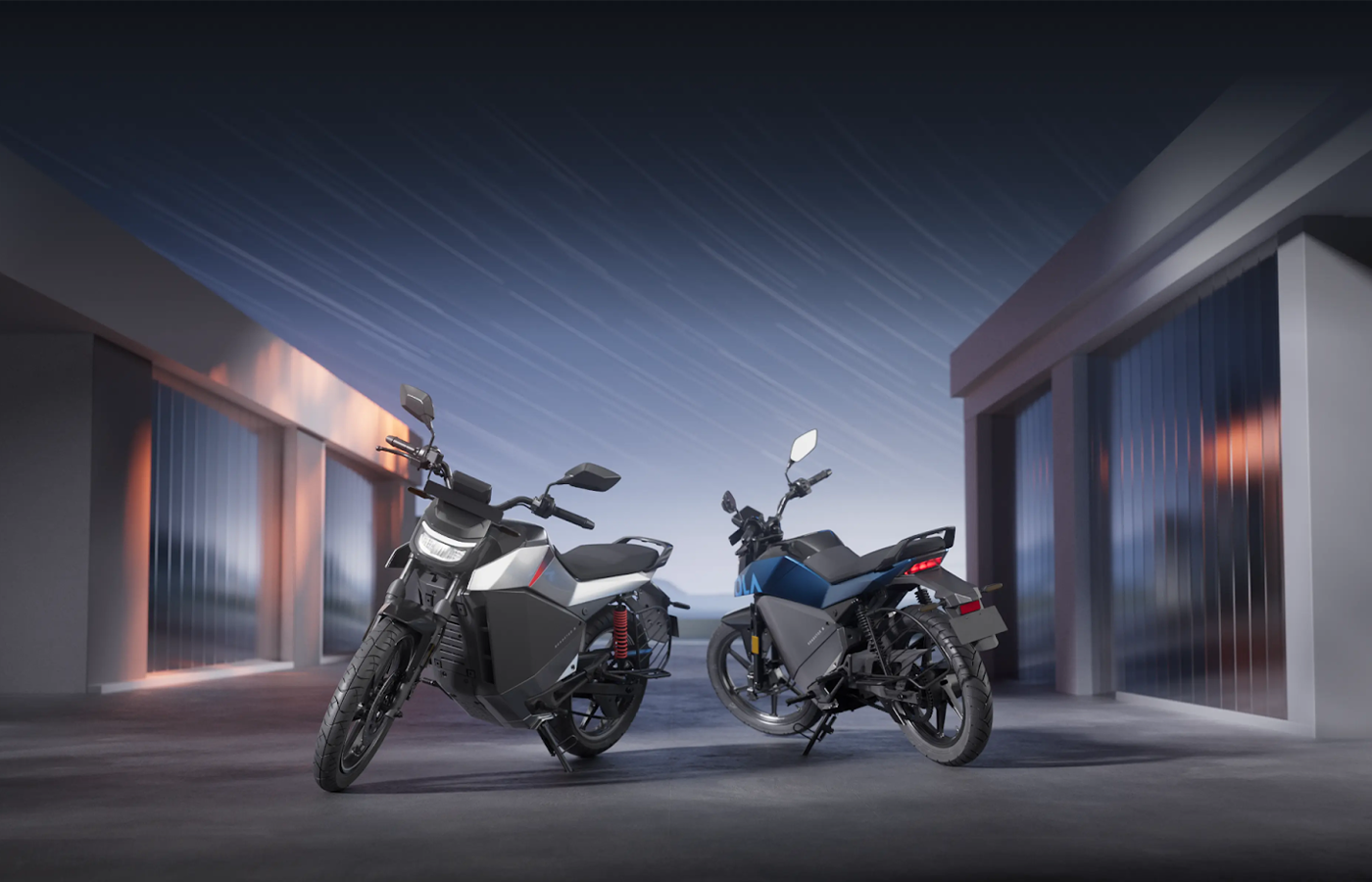 Ola Electric has officially launched its Roadster X series e-motorcycles, with prices kicking off at Rs 74,999. Featured Image