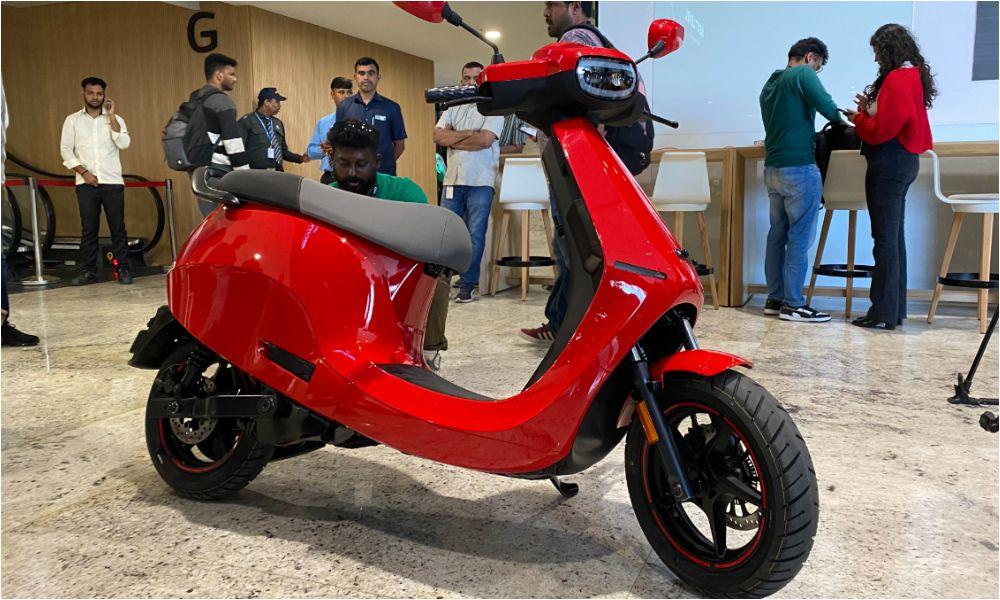 Ola Electric has unveiled its Gen 3 lineup of scooters, with the S1 X (2kWh) model starting at a price of Rs 79,999. Featured Image