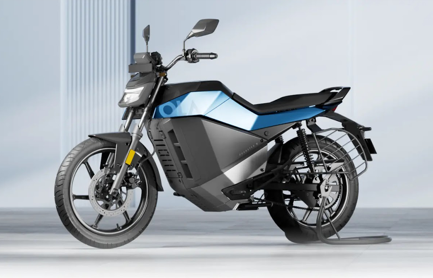 Ola to commence deliveries for Roadster X electric motorcycle from May 23 Featured Image