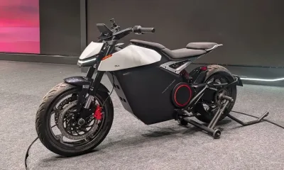 ola roadster pro