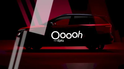Skoda reveals Epiq Sportline at the Prestigious Paris Motor Show. Featured Image