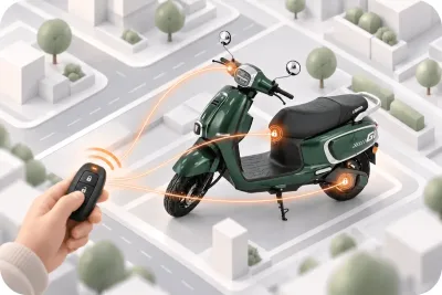 e-Sprinto G1 Electric Scooter Launch price