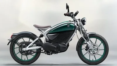 Royal Enfield Flying Flea C6