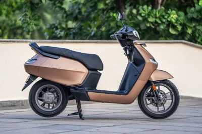 Ather Konarc Launch Delayed: Capacity Constraints Push Entry-Level EV to Q4 FY2027  Featured Image