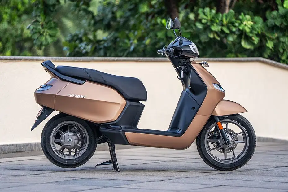 Ather Konarc Launch Delayed: Capacity Constraints Push Entry-Level EV to Q4 FY2027 