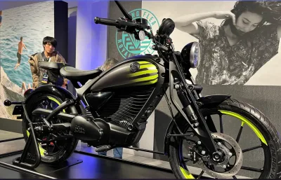 Royal Enfield has announced the timeline for the debut of its first electric motorcycle, the 'Flying Flea C6
