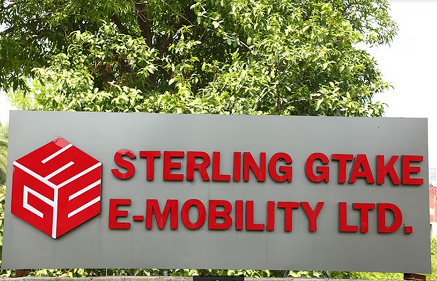 Sterling Tools collaborates with cutting-edge electric machinery for magnet-free electric vehicle motors in India.