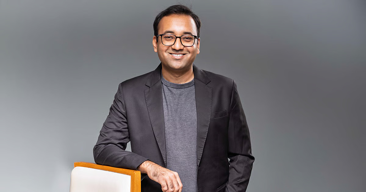 Tarun Mehta suggests that Ather's Phase 2 expansion could take place sooner if the demand for EVs remains strong. Featured Image