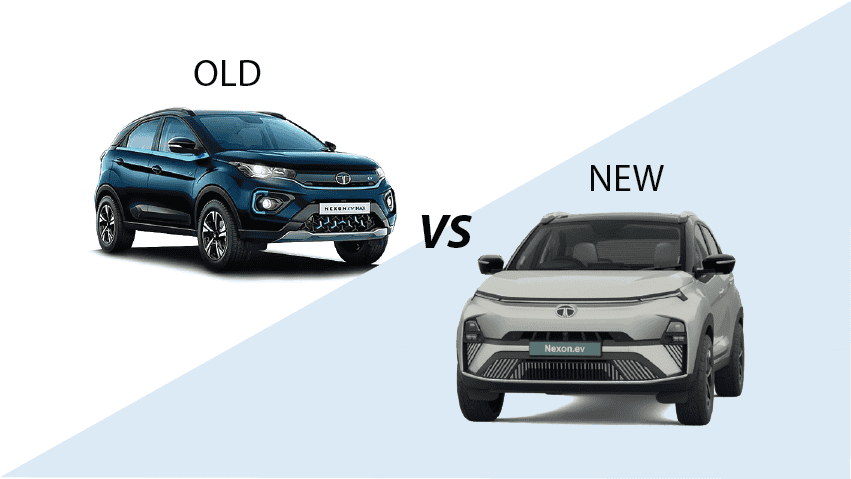 New vs. Used EVs – What are the Advantages & Disadvantages Featured Image