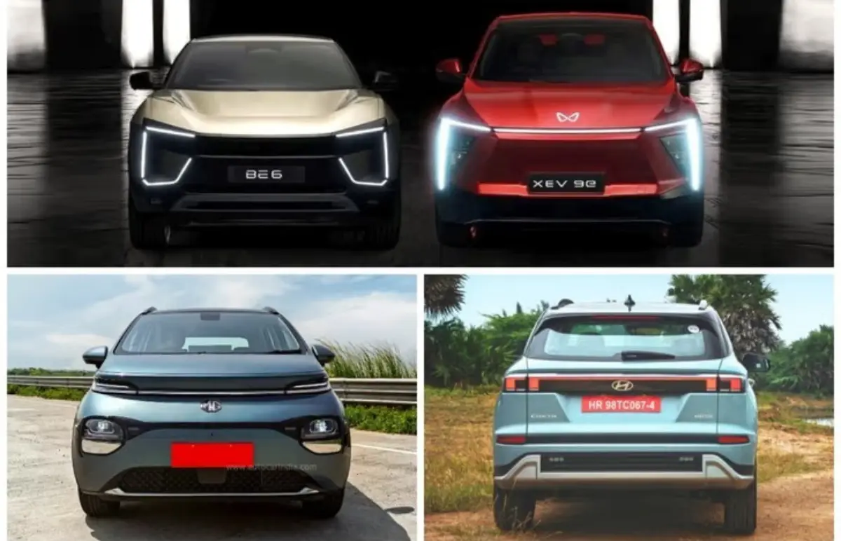 May 2026 EV Sales | Best Selling EVs as Vahan Data