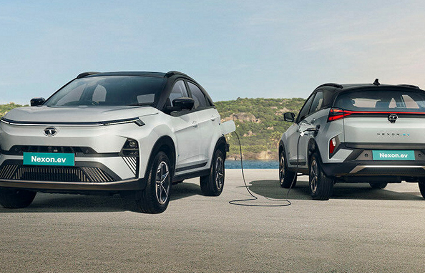 Trending Electric Vehicles in India featuring V2L and V2V technology