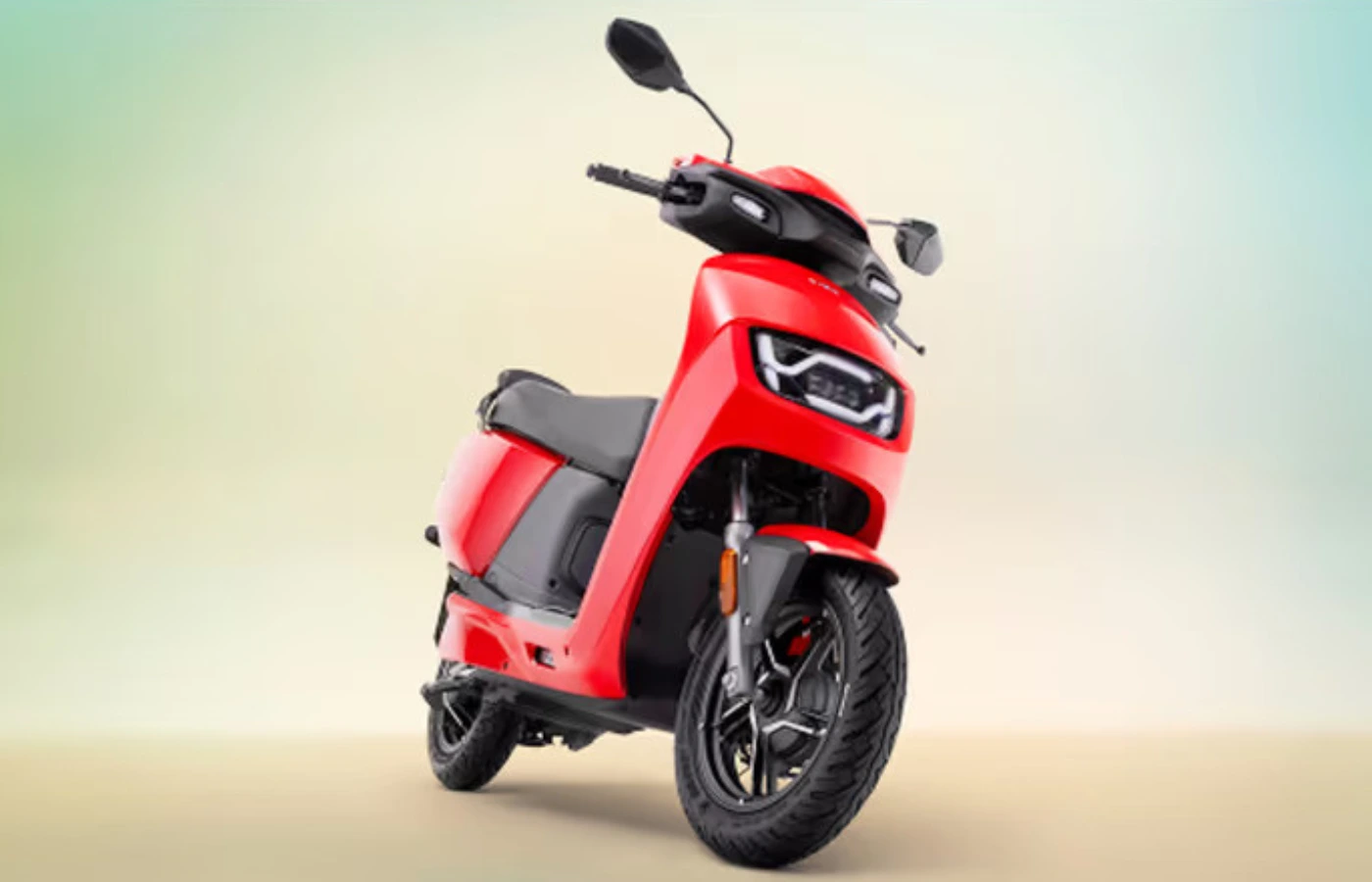 Vida VX2 Launched at Rs 59,490 | Battery subscription option