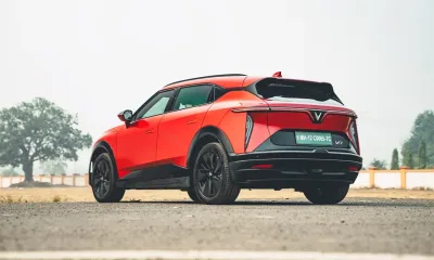 Vinfast is set to develop EVs tailored for the Indian market and has expanded its manufacturing facility. Featured Image